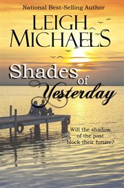 Shades of Yesterday cover image