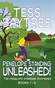 Penelope Standing Unleashed! cover image