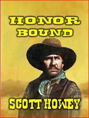 Honor Bound cover image