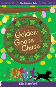 Golden Goose Chase cover image