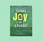 Finding Joy on a Budget cover image