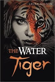 The Water Tiger cover image