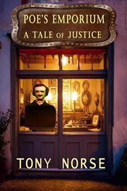 Poe's Emporium : A Tale of Justice cover image
