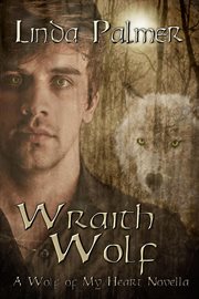 Wraith Wolf cover image