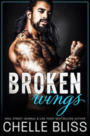 Broken Wings cover image