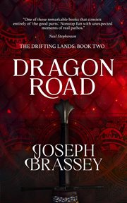 Dragon Road cover image
