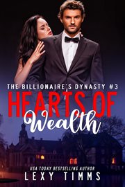 Hearts of Wealth cover image