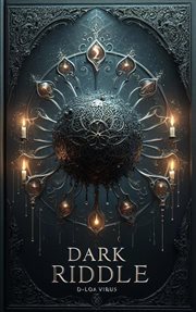 Dark Riddle : Dark Symphony cover image