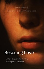 Rescuing Love cover image