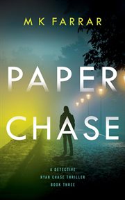 Paper Chase cover image