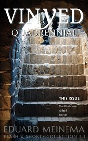 Quadrennial : Vinyed Flash & Shorts Collection cover image