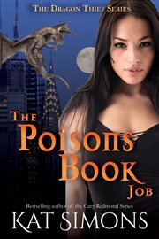 The Poisons Book Job : Dragon Thief cover image