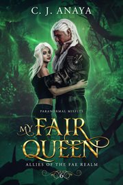My Fair Queen cover image