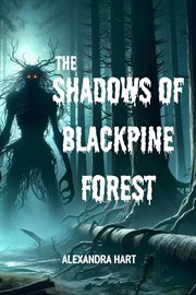 The Shadows of Blackpine Forest cover image