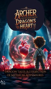 Archer and the Quest for the Dragon's Heart cover image