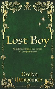 Lost Boy cover image