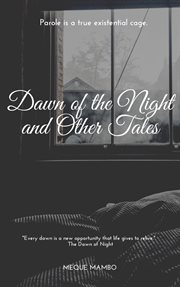 The Dawn of Night and Other Tales cover image