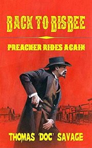 Back to Bisbe : preacher rides again cover image