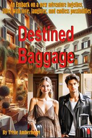 The Luggage Swap cover image