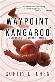 Waypoint Kangaroo cover image