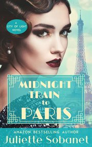 Midnight Train to Paris cover image