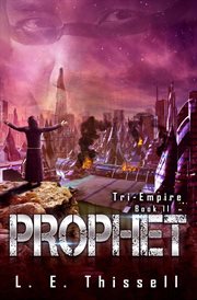 Prophet cover image