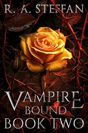 Vampire Bound : Book Two cover image
