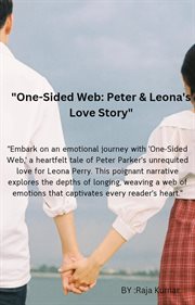 One Sided Web : Peter & Leona's Love story cover image