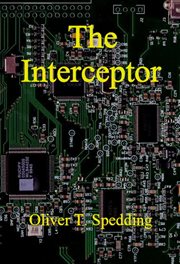 The Interceptor cover image