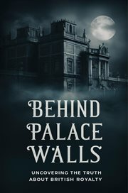 Behind Palace Walls: Uncovering the Truth About British Royalty cover image