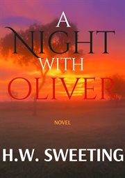 A Night With Oliver cover image