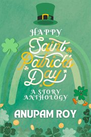 Happy Saint Patrick's Day cover image