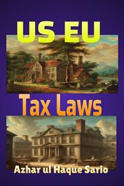 US EU Tax Laws cover image