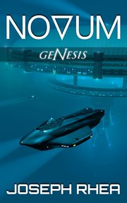 Novum : Genesis cover image