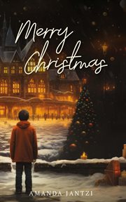Merry Christmas cover image