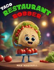 Taco Restaurant Robber cover image