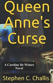 Queen Anne's Curse cover image