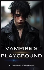 Vampire's Playground cover image