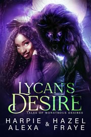 Lycan's Desire cover image