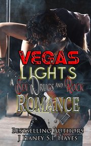 Vegas Lights cover image