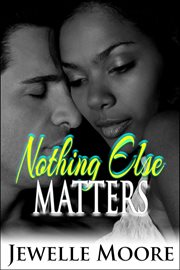 Nothing Else Matters cover image