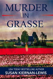 Murder in Grasse cover image