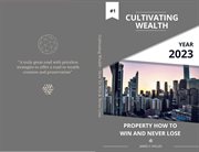 Cultivating Wealth #1 cover image