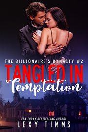 Tangled in Temptation cover image