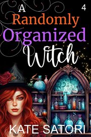 A Randomly Organized Witch cover image