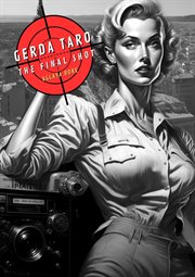 Gerda Taro, the Final shot cover image