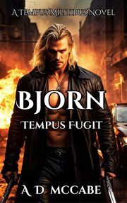 Tempus Fugit cover image