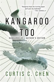 Kangaroo Too cover image