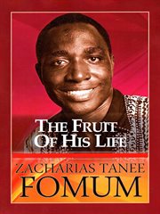The Fruit of his Life : From His Lips cover image