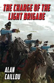 The Charge of the Light Brigade cover image